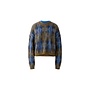 OUI Pullover Taupe 98060