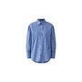 OUI Blouse Blauw 99200