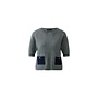 OUI Pullover Grijs 98983