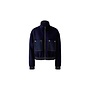 OUI Jeansjack Marine 99134