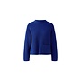 OUI Pullover Kobalt 97991