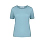 Bianca Pullover Blauw 88029