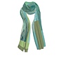 Bianca Shawl Groen 87501