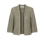 Bianca Vest Khaki 88012