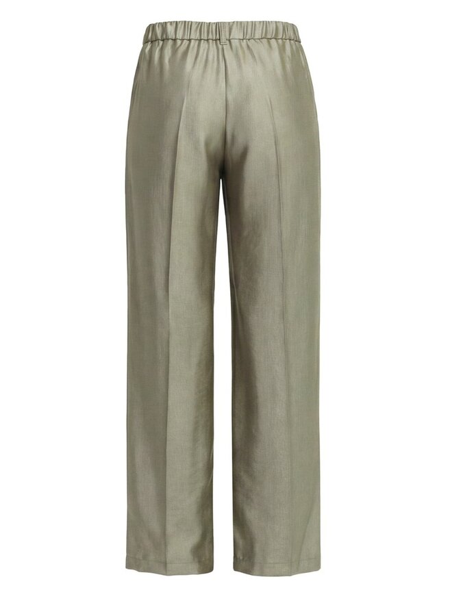 Bianca Broek Khaki 80004