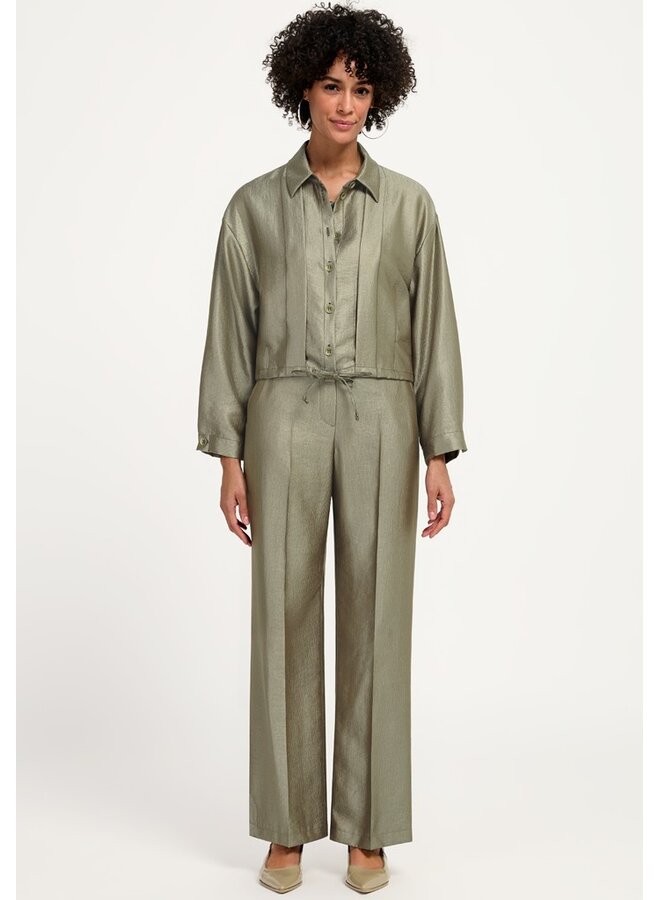 Bianca Broek Khaki 80004