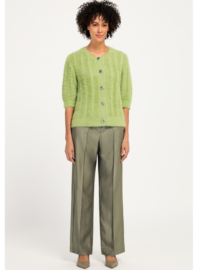Bianca Broek Khaki 80004
