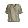 Bianca Blouse Khaki 85002