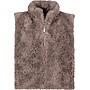 Monari Bodywarmer Taupe 810030