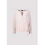 Monari Blouse Roze 810104