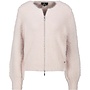 Monari Fluffy Vest Roze 809985