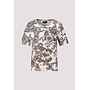 Monari Shirt Taupe 809767
