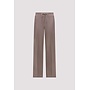 Monari Broek Taupe 810119