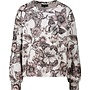 Monari Sweater Taupe 809766