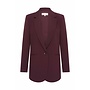 Expresso Blazer Bourgogne EX15-261270