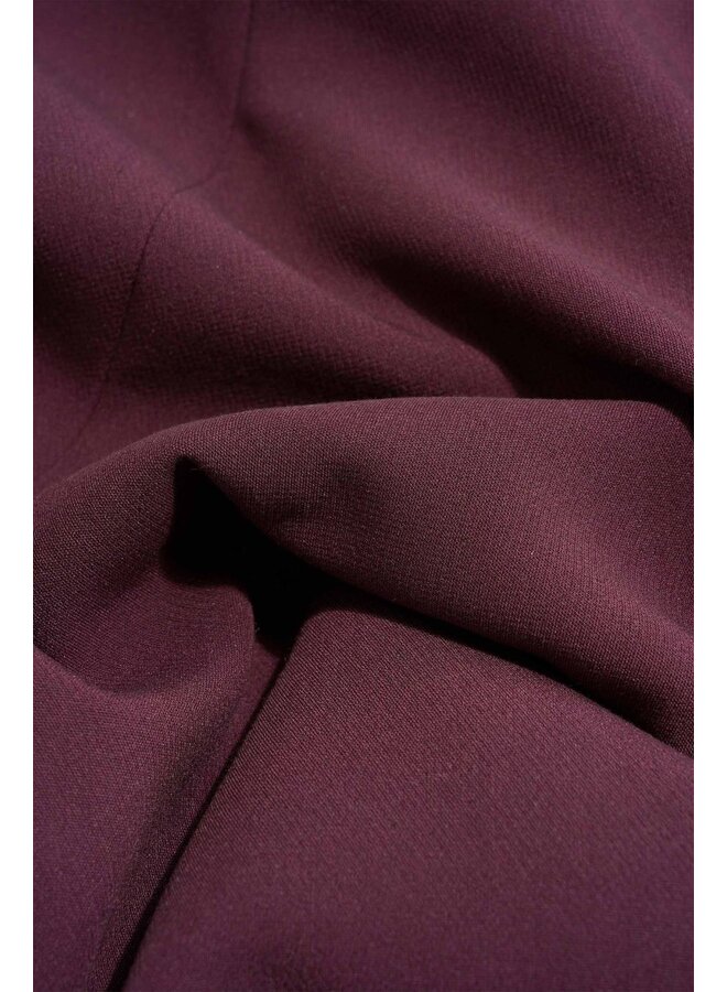 Expresso Blazer Bourgogne EX15-261270