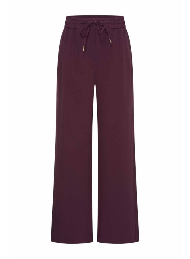 Expresso Broek bourgogne EX21-261301