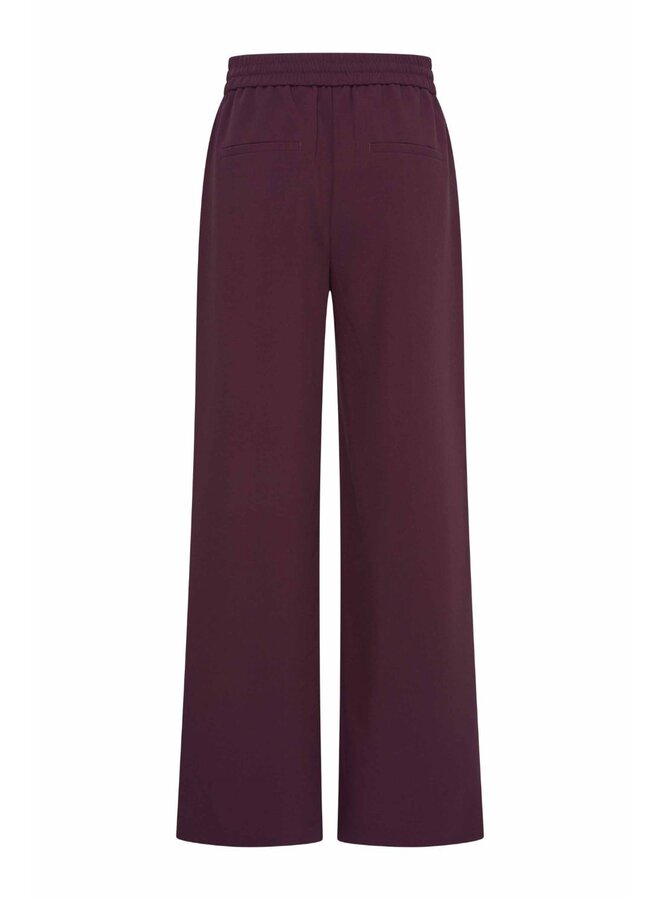 Expresso Broek bourgogne EX21-261301