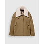 Creenstone Coat Taupe CSN0820263 Helena