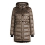 Gil Bret Parka Hazelnoot 9189-6236