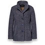 Milo Coat Jeansblauw MC62716263 Nala