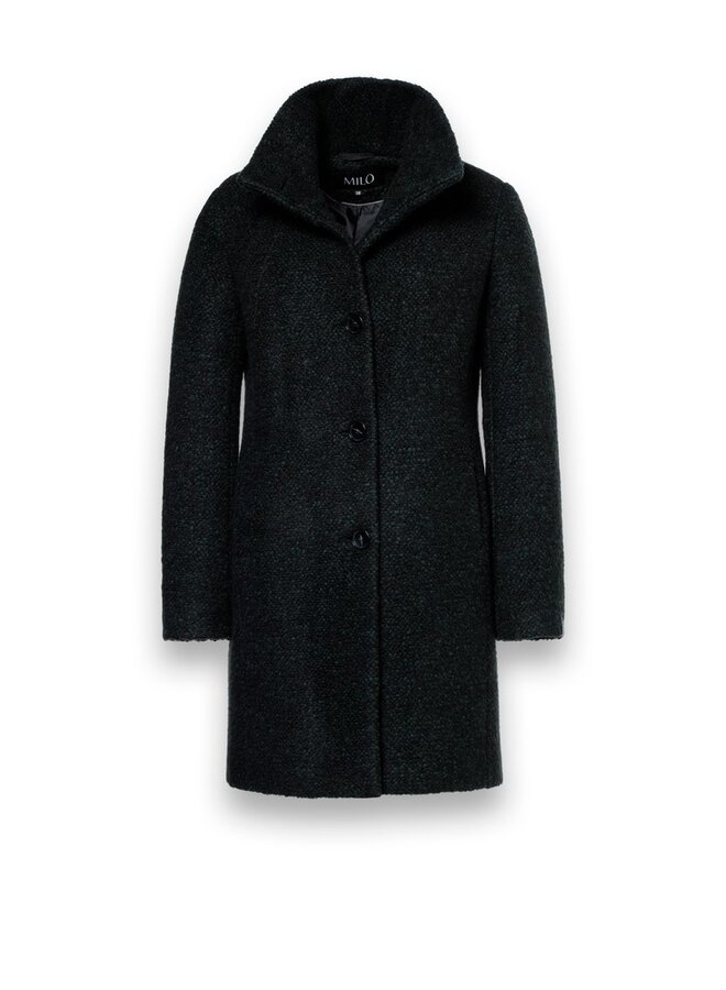 Milo Jas Smaragd Groen MC66430263 Lisette