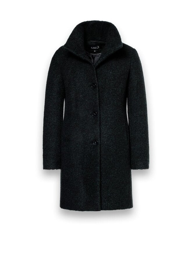Milo Jas Smaragd Groen MC66430263 Lisette