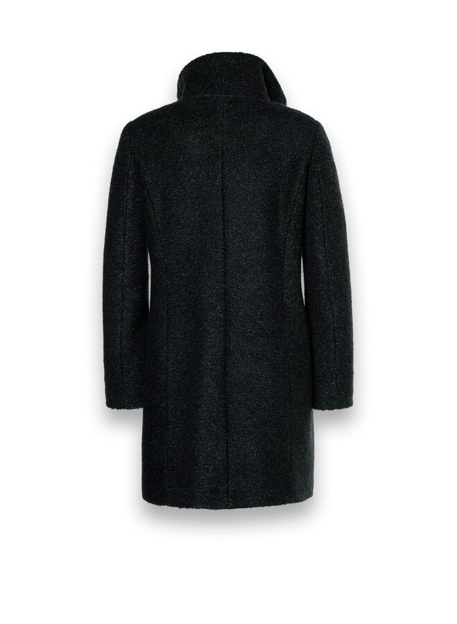 Milo Jas Smaragd Groen MC66430263 Lisette