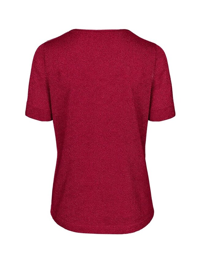 Bianca Pullover Bourgogne 88029