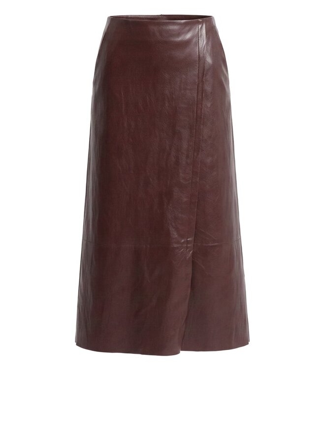 Bianca Rok Bourgogne 81002