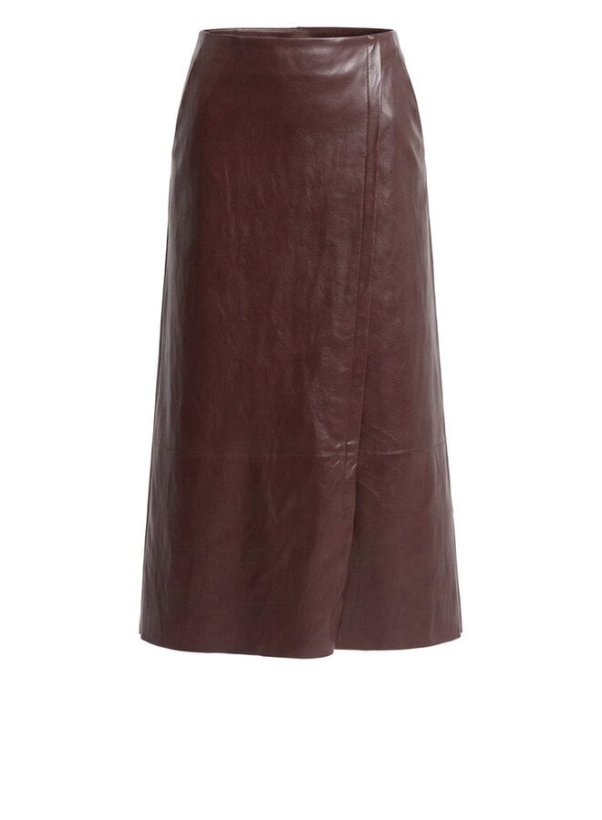 Bianca Rok Bourgogne 81002