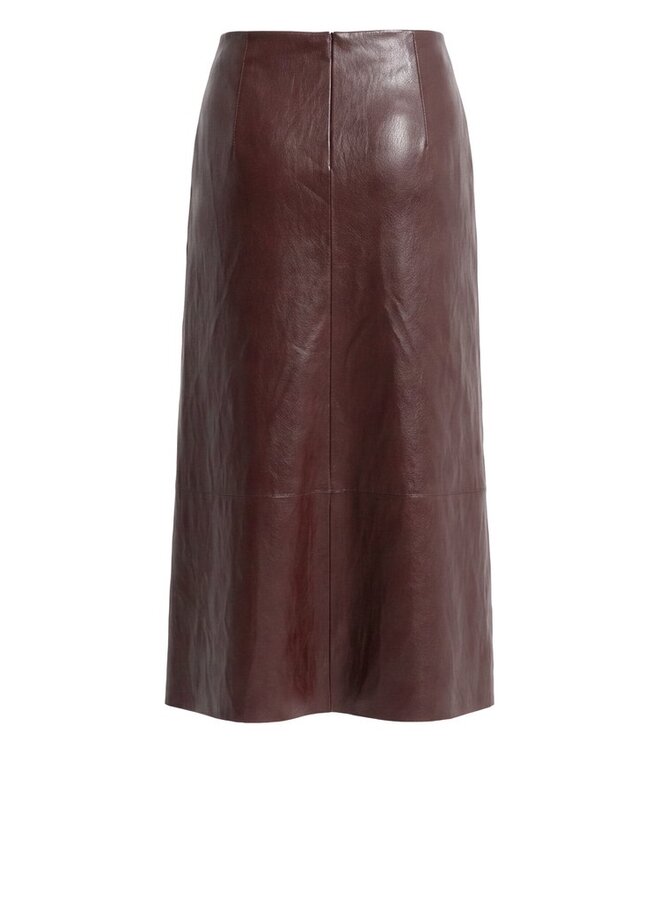 Bianca Rok Bourgogne 81002