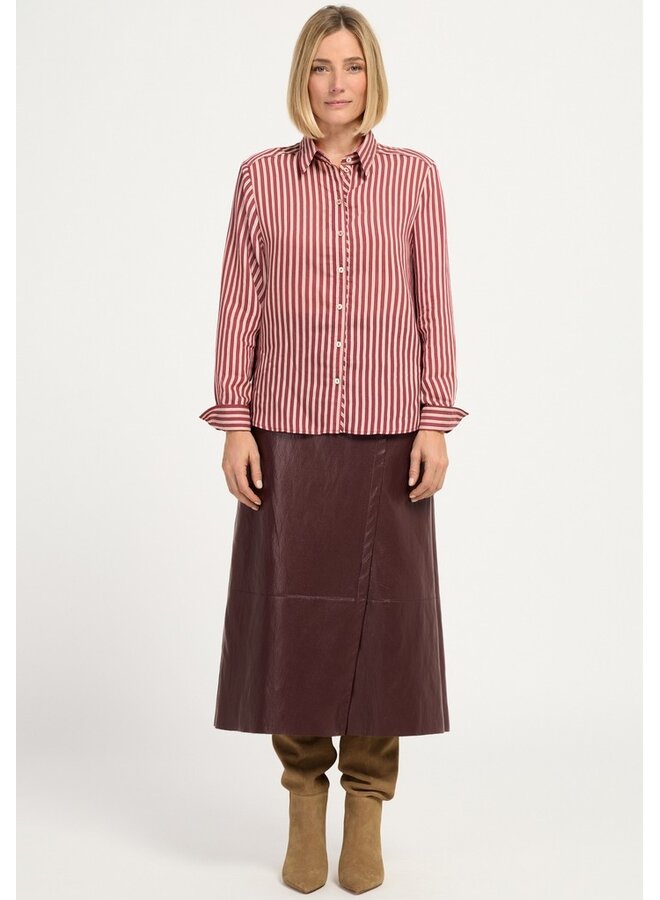 Bianca Rok Bourgogne 81002