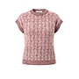 Bianca Pullover Bourgogne 88018