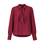 Bianca Blouse Bourgogne 85012