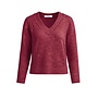 Bianca Pullover Bourgogne 88016