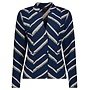 Bloomings Amsterdam Vest Marine SLK20-9047