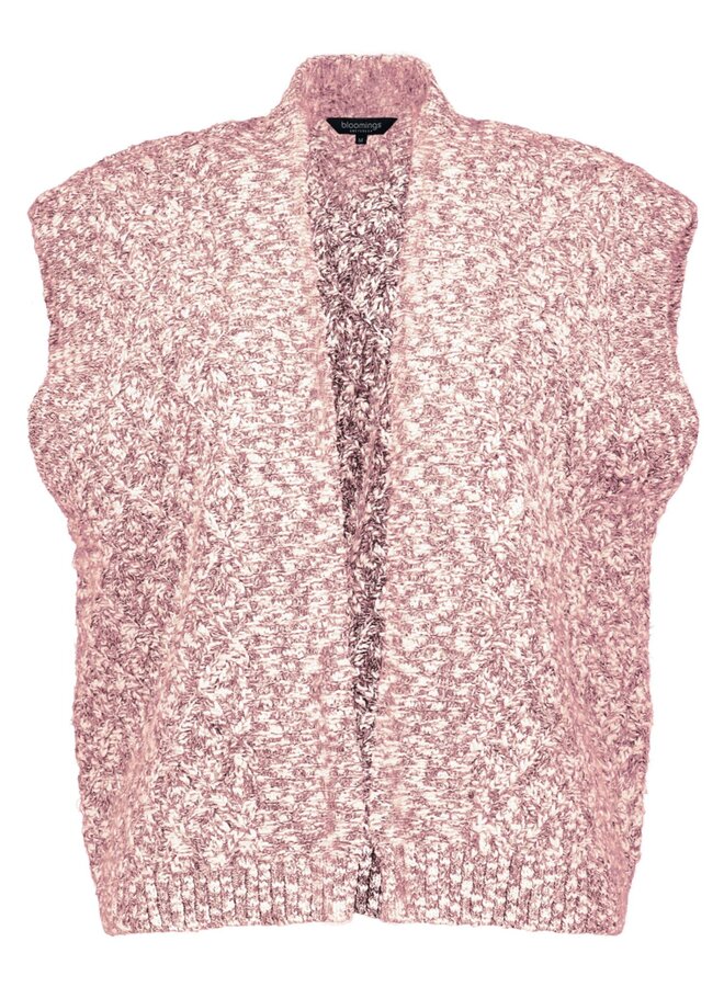 Bloomings Amsterdam Vest Rose SLK434-9085
