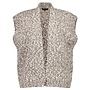 Bloomings Amsterdam Vest Bruin SLK434-9085