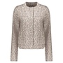 Bloomings Amsterdam Vest Bruin SLK434-9083