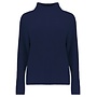 Bloomings Amsterdam Pullover Marine SLK20-9043
