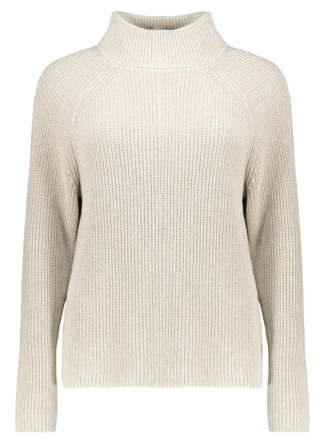 Bloomings Amsterdam Pullover Beige SLK20-9043
