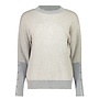 Bloomings Amsterdam Pullover Grijs SLK20-9042