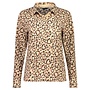 Bloomings Amsterdam Poloshirt Camel SLT14-9093