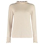 Bloomings Amsterdam Pullover Beige SLK14-9021