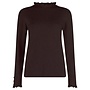 Bloomings Amsterdam Pullover Bruin SLK14-9021