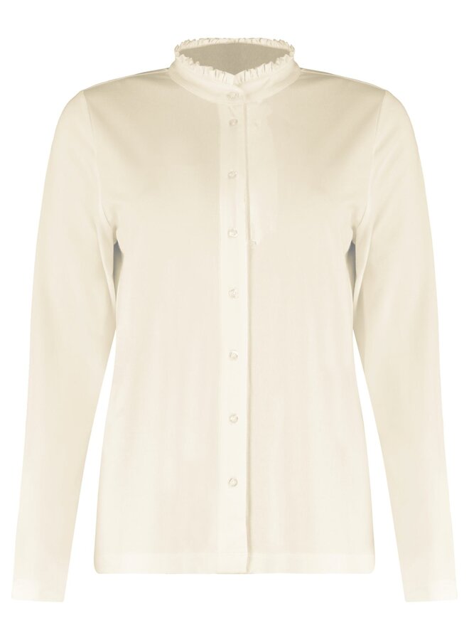 Bloomings Amsterdam Vest Beige SLT275-9098
