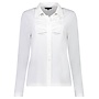Bloomings Amsterdam Blouse Offwhite SLT275-9099