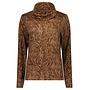 Bloomings Amsterdam Kolshirt/Pullover SLT401-9109