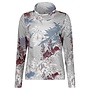 Bloomings Amsterdam Kolshirt Grijs SLT401-9106